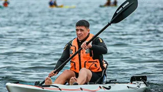 Y se marchó: Brian Fernández explicó por qué deja Coquimbo Unido a días de su fichaje