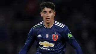 Azul Azul tendrá que pagarle más de 200 millones de pesos a Angelo Araos