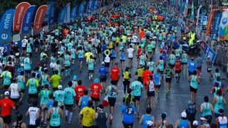 Director del Maratón de Santiago 2018: Queremos una fiesta ciudadana