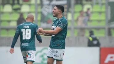 Santiago Wanderers 2-2 Unión Española | Resumen y goles por la Primera B
