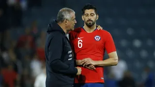 Guillermo Maripán: Somos el recambio de la “generación dorada” y debemos seguir trabajando