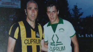 Don Nelson Acosta, el técnico que nos llevó a un Mundial y se ganó el cariño de todos en el fútbol chileno