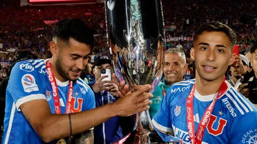 Huracán sorprendió a U de Chile con esta decisión clave sobre un jugador azul