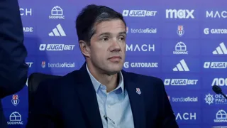 Golpe para Michael Clark: declaran admisible querella en su contra por presunto fraude financiero