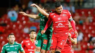 [Videos] Ñublense se alzó como líder exclusivo de la Primera B