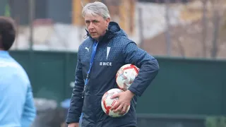 El feroz descargo de Tiago Nunes: “Se nos falta el respeto, este no puede ser un torneo de dos equipos”