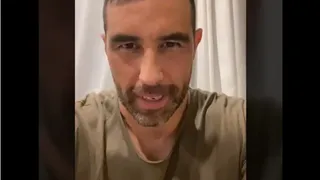 Claudio Bravo mandó un mensaje a los hinchas de Betis: Espero estar muy pronto con ustedes