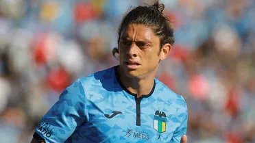 El calvario que vive Joaquín Montecinos: Sin lugar en O’Higgins y un futuro en el aire