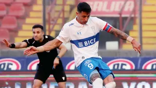 Zampedri y el choque con Maza: Tiene que tener respeto, humildad de saber que se equivocó