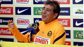 La legión de chilenos que jugó en Club América antes de la llegada de Nicolás Castillo