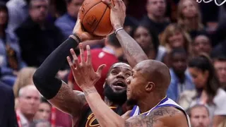 Curry y Durant guiaron a Golden State Warriors a conseguir su sexto título en la NBA