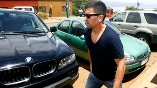 Padre de David Pizarro: “Ojalá tenga su revancha en la selección”