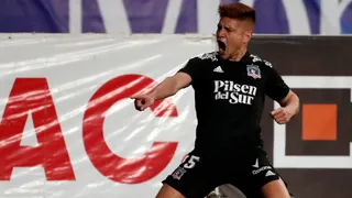 Leonardo Gil fue elegido como el Jugador de la Fecha 21 en AlAireLibre.cl