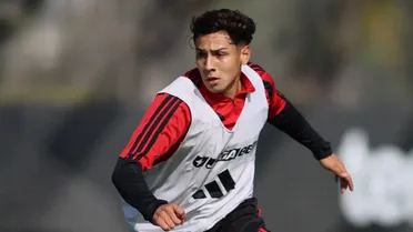 Inesperado “refuerzo”: El heredero de una leyenda que ilusiona a Colo Colo