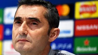 Ernesto Valverde: Arturo Vidal es espectacular en el esfuerzo físico