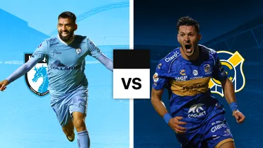 Deportes Iquique vs Everton en vivo: Cuándo, a qué hora y dónde ver por el Campeonato Nacional 2025