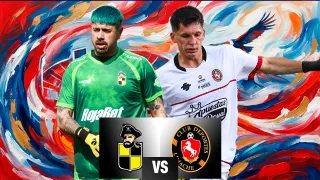 EN VIVO: Coquimbo vs Limache por la Supercopa