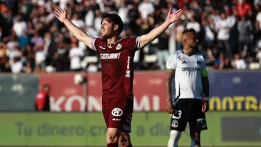 Colo Colo deja a su primera víctima: inesperada salida sacude a equipo de Primera