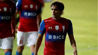 Ignacio Saavedra: Estamos preocupados en ganar, no en lo que pase con el resto