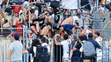 ¿Cuándo se termina la Supercopa entre Colo Colo y Huachipato?