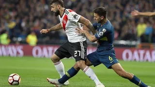 River Plate y Boca Juniors dan inicio a la temporada de Superclásicos en la liga argentina