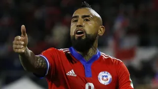 Arturo Vidal: A dejar la vida en la cancha, nadie nos puede quitar nuestro sueño