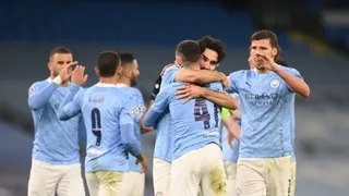 Prensa británica aseguró que Manchester City decidió marginarse de la Superliga