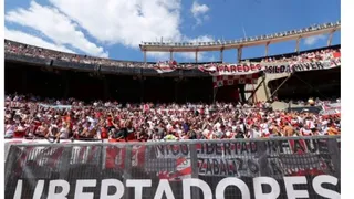 La reacción de la prensa mundial tras elección del estadio de Real Madrid para la final River-Boca