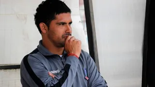 Arturo Vidal: Miguel Riffo es un entrenador que dará que hablar