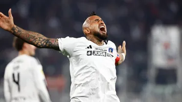 “Llévame”: Exjugador de Juventus, Inter y Chelsea enciende la ilusión de Colo Colo