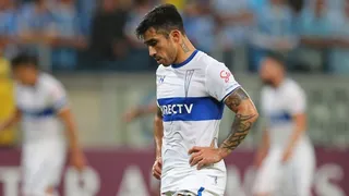 Pachuca rechazó oferta de Universidad Católica por Edson Puch: “Fue una vergüenza”