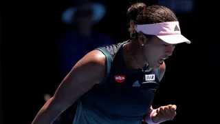 Naomi Osaka y Elina Svitolina avanzaron en Australia y se enfrentarán en cuartos de final