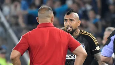 ¿Vidal mintió sobre el Mundial de Clubes? Destapan versión que complica al King