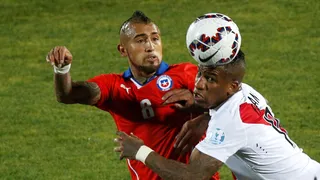 Perú convocó a “italiano” Lapadula y al “suizo” Rhyner para enfrentar a Chile en Clasificatorias