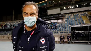 La Roja anunció el segundo microciclo de la era Martín Lasarte