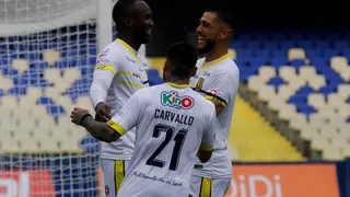 ¡Con el incondicional apoyo del pueblo albo! Así fue el viaje de Colo Colo para su “final” en Talca