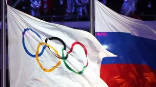 COI emitió un manual de conducta para los deportistas rusos que estarán en JJ.OO. de Invierno