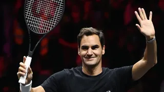 Roger Federer dirá adiós al tenis en histórico dobles junto a Rafael Nadal en la Laver Cup