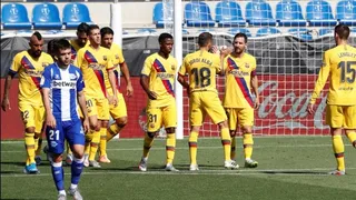 Vidal y compañía tendrán seis días libres antes de concentrarse en la Champions