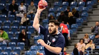 Seleccionado chileno de balonmano denunció precarias condiciones en la Liga Nacional