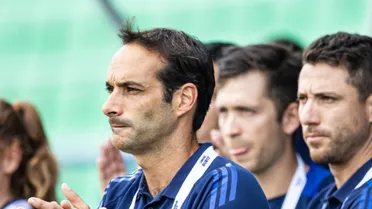 ¿Alarma en La Roja Sub 17? El inesperado tropiezo que deja dudas de cara al Mundial