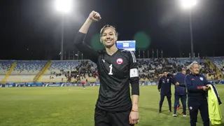 La Roja clasificó a la final de Santiago 2023 en el último partido de Endler con la selección