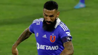 Fernández: Me parece una falta de respeto lo que pasó en el minuto de silencio por Don Leonel