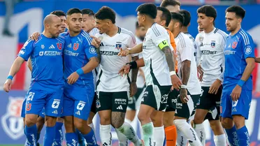 Figura de Colo Colo podría partir a la MLS