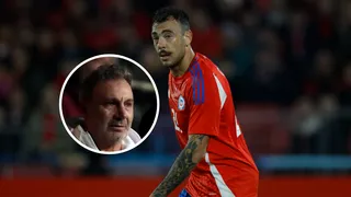 ¿Primer refuerzo de Colo Colo? La pista de Barticciotto que enciende el 2026