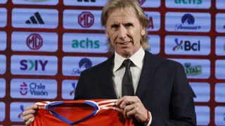 Gareca: Hay más rivalidad de parte de Perú hacia Chile que de Chile hacia Perú