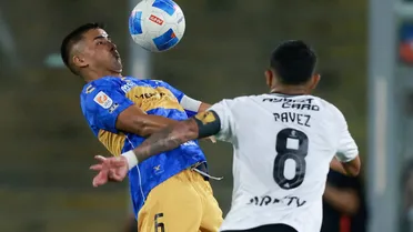 Everton pone resistencia: el obstáculo que enfrenta Colo Colo por el reemplazante de Esteban Pavez