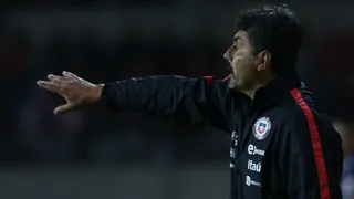 José Letelier: Tenemos fondo futbolístico para estar entre los cuatro mejores de América