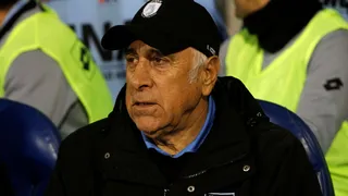 Revelan importante deterioro en la salud de Nelson Acosta: “Ya no habla ni hace gestos”