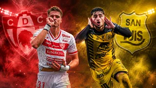 ¿Quién transmite Copiapó vs San Luis? Horario, canal y cómo ver EN VIVO la Primera B 2026